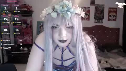 Abril online show from June 19, 9:15 am