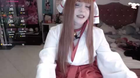 Abril online show from June 18, 6:41 am