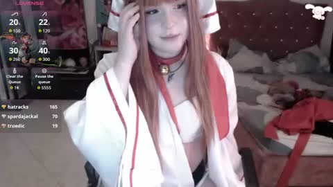 Abril online show from June 18, 9:14 am