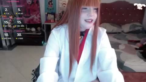 Abril online show from June 15, 7:00 am