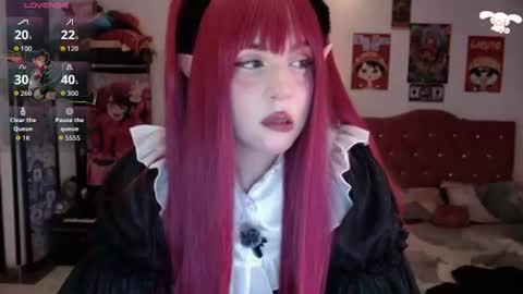 Abril online show from July 30, 2:34 am