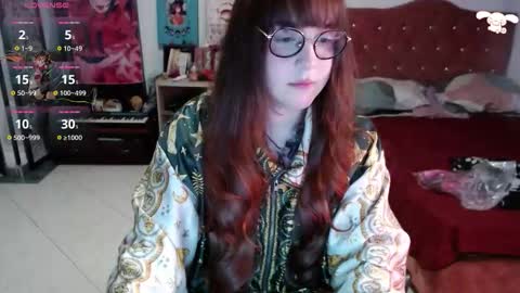 Abril online show from February 8, 6:06 am