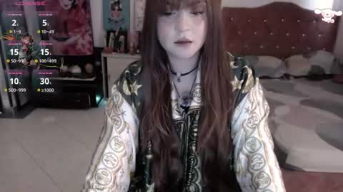 Abril online show from July 17, 8:55 pm