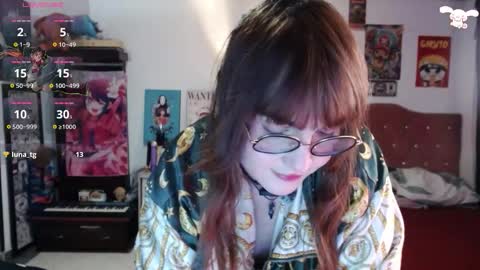 Abril online show from February 13, 5:44 am