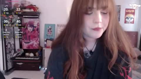 Abril online show from July 3, 7:18 pm