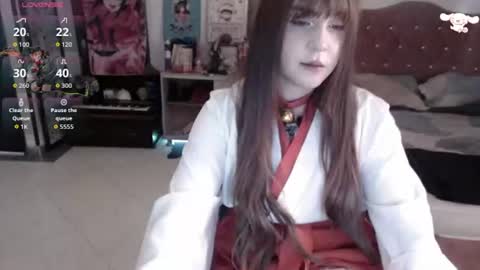 Abril online show from July 4, 10:02 pm