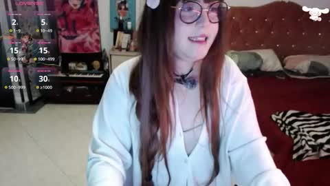 Abril online show from February 21, 6:27 am