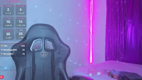 avril_jonson online show from November 21, 1:03 am