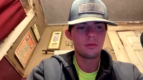 Herjobistables online show from November 21, 6:00 am