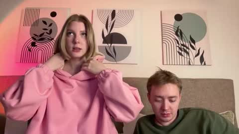 Avrora Jessie online show from November 15, 12:40 pm