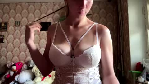 Avrora online show from July 28, 12:48 pm