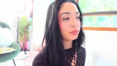 Jolie online show from July 31, 11:22 am