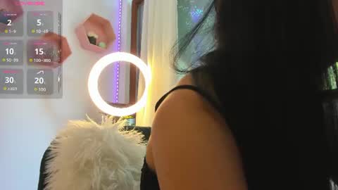 Jolie online show from July 15, 10:53 am