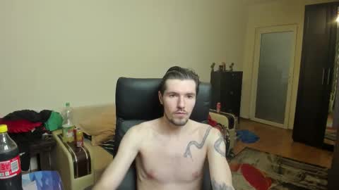 Justin online show from March 5, 7:28 am