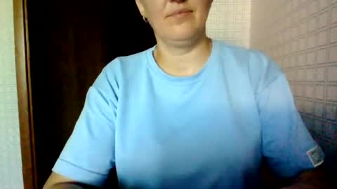 awesomeladyy online show from August 7, 7:50 am