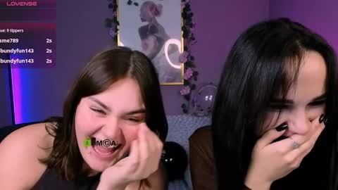 monica online show from October 20, 9:42 pm