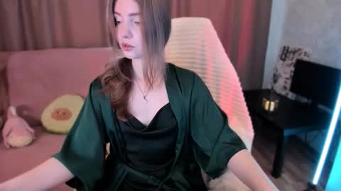 Snapshot of awocato chatting on October 22, 7:22 am Alia online show from October 22, 7:22 am