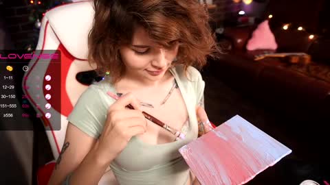 Alice online show from December 14, 10:34 am