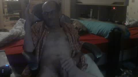 awrell91 online show from July 30, 2:34 am