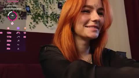 Tris online show from October 22, 2:48 am