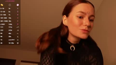 Tris online show from April 24, 2:46 am