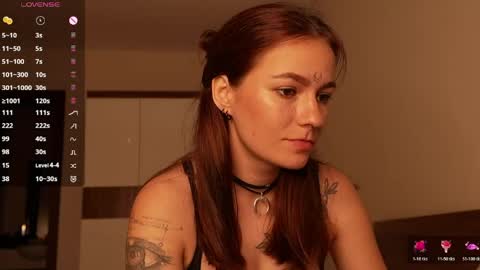 Tris online show from May 2, 3:12 am