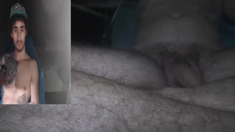 Axel online show from July 3, 3:33 am