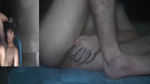 Axel online show from June 22, 3:25 am