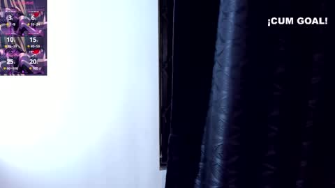 Axel cifer online show from February 24, 12:20 am