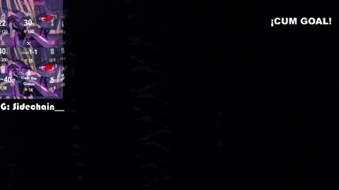 Axel cifer online show from February 18, 10:36 pm