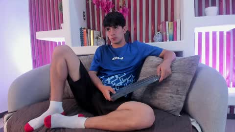 axel_draven online show from April 29, 12:21 pm