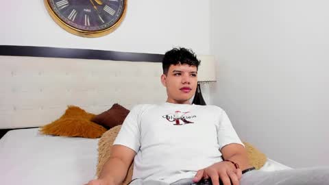 Axel Forte online show from May 15, 1:51 pm