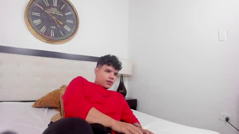 Axel Forte online show from June 17, 2:22 pm