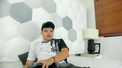 Axel Forte online show from April 29, 2:11 pm