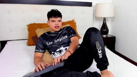 Axel Forte online show from May 14, 1:42 pm
