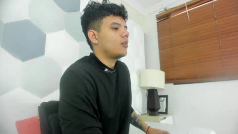 Axel Forte online show from April 27, 2:47 pm