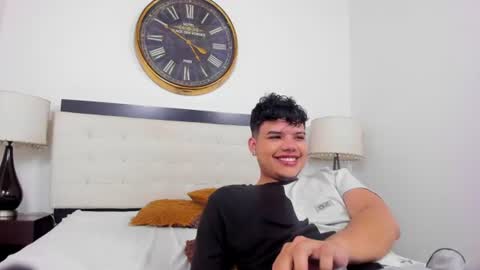Axel Forte online show from June 16, 2:21 pm