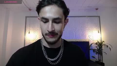 Axel  online show from June 26, 5:13 am