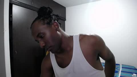 axel rios online show from April 29, 3:44 am