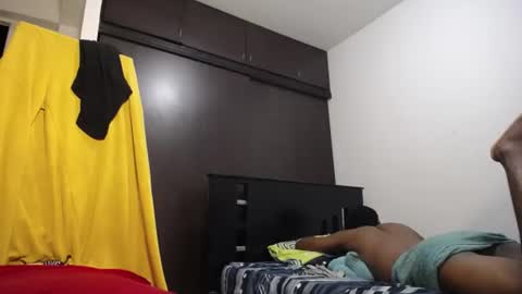 axel rios online show from July 1, 12:08 am