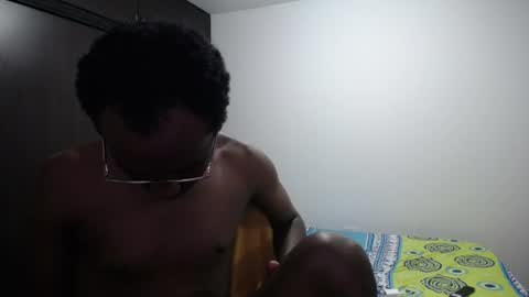 axel rios online show from July 30, 1:39 am