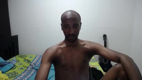 axel rios online show from October 22, 4:37 am