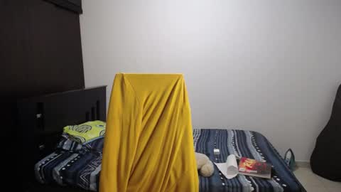 axel rios online show from July 2, 3:23 am