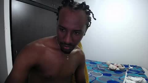 axel rios online show from April 24, 1:40 am