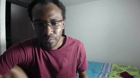 axel rios online show from July 26, 2:31 am