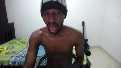 axel rios online show from October 20, 3:11 am