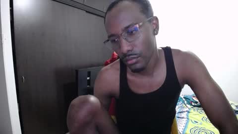 axel rios online show from March 18, 3:01 am