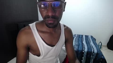 axel rios online show from November 9, 3:43 am