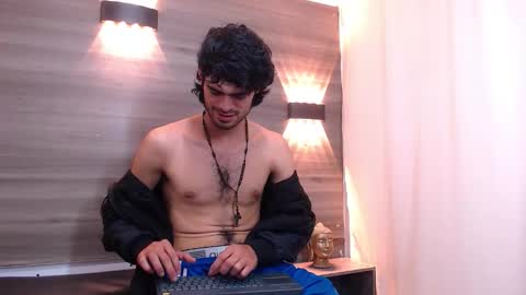 axell_steel online show from February 21, 6:55 pm