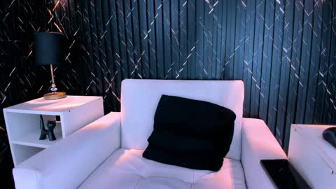 axell_steel online show from March 12, 6:55 pm